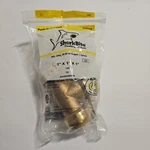 Sharkbite 1" X T Fitting Coupling Push-to-connect Brass Lead Free U020lfa New. Fixed Price $15.00.