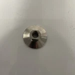 Steel & Obrien 1.5" X 1/4" Tri-clamp End Fnpt Thermometer Cap -. Fixed Price $6.59.