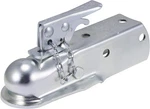 Company - (981 P-2) Sae Class 2 Pin And Chain Coupler Rust-resistant Finish Fi. Fixed Price $80.86.