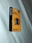 Bostitch Tire-14f Tire Chuck Air Compressor Hose Fittings, 1/4"npt. Fixed Price $4.99.
