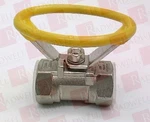 Warren Controls Cf8m - 3/4 / Cf8m34 (new No Box). Fixed Price $68.59.