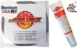 Self Stick Pro Pack: 1/2" X 1/8" Grey Compatible With Nomex Bbq Smoker Gasket. Fixed Price $42.65.