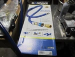 Dormont - 1650kit48 1/2 In X 48 Deluxe Gas Hose Kit. Fixed Price $149.99.