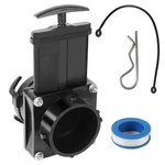 Tongass 3-inch Rv Waste Valve Body With Handle, Durable Sewer Replaceme. Fixed Price $50.45.