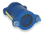 Smith-blair 41100008401003 Ductile Iron Coupling,1/2 In Pipe Size. Fixed Price $90.30.