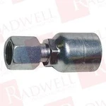 Parker 10643-16-12 / 106431612 (new No Box). Fixed Price $27.94.