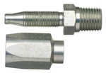 Hose End Fitting Gates G34100-0504. Fixed Price $34.97.