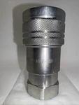 Summit Ag1f-16n - 1 Ag Hydraulic Quick Connect Female Coupler, Npt Thread. Fixed Price $19.25.