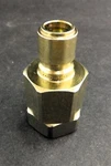 Snaptite Vean-6 Coupler Nipple. Fixed Price $32.50.