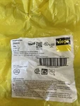 Viega 26031 1-1/2 X1 Ftgxp Reducer, Carbon, Steel, Zinc, Nickel Coating. Fixed Price $28.00.