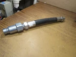 Franklin Fueling Flexing Flhfr-2 3/4 X12" W / Dixon Ht40f6. Fixed Price $37.49.