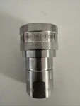 Pci 3/4" Female Coupler X Nptf Quick Disconnect Coupling Hnv-34-f-3 0924. Fixed Price $46.95.