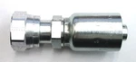 Hf 1js77-20-20 - Parker Fitting 1-1/4" Hose X Female Seal-lok. Fixed Price $135.84.