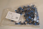 Festo130771 Festo - Qsml-m5-4-100 Qty 100. Fixed Price $289.99.