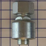 Gates 20g-20fjx 710308435 Megacrimp Hydraulic Hose Fitting 1-1/4" Jic Swivel. Fixed Price $48.00.