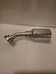 43008ug41 1/2" Hose X Code 61 - 45 Gw50-8x8. Fixed Price $23.02.