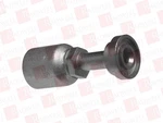 Parker 11543-12-12 / 115431212 (new No Box). Fixed Price $52.98.