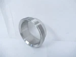 246012 New-no Box; Vne 15a40 Ferrule T304 Ss 4" Overall Length 1.75". Fixed Price $50.89.