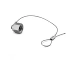 Swagelok Ss-12m0-p-0001 Fnsp. Fixed Price $45.70.
