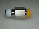 Parker Prestolok Adapter 10mm Tube X 1/4 Nptf Male Qty 5 Fpb10-1/4. Fixed Price $31.80.