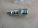 New Lot Of 16 Legacy A74640-bg Industrial Quick Coupler Plug (d28t). Fixed Price $20.00.