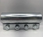 2 Morris Coupling 2-4c-od. 50.8m. Fixed Price $16.99.