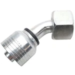 Danfoss 4s16dsa10 Hose Fitting, 45 Elbow, 24 Dko Swivel Hd, M30x2, -10. Fixed Price $114.00.