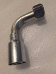 16u-656l33 1" Hose X Jic/sae - 90 Long Cs27-16x16. Fixed Price $25.20.