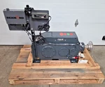 Falk 2070yb2-a Gearbox, Ratio 15.38:1, 60hp, W/rexnord Monitoring System, B0018. Fixed Price $31999.95.