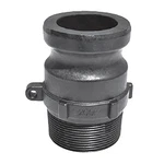 Green Leaf Camlock 2" Male X Mnpt Polypropylene Coupler. Fixed Price $27.15.