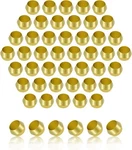 Muhize Brass Compression Ferrules Kit - 50 Pieces 3/8 Inch Inch, Pcs. Fixed Price $13.72.