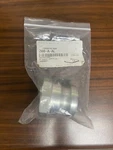 Dixon 200-a-al Aluminum Cam And Groove H. Fixed Price $8.50.