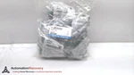 Smc Krt11-00 , One-touch Fitting, Union Tee, Male Branch, New #301054. Fixed Price $75.00.