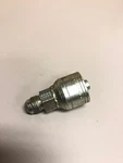Eaton Aeroquip Hydraulic Fitting Ttc-6. Fixed Price $22.95.