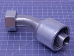 Gates 16g-28fdlorx45 G25650-1628 Hydraulic Hose Fitting T108193. Fixed Price $62.94.