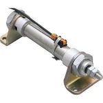 1pc Ifm Efector E11820 Fixing Strap For Smooth Body Cylinders; 50 Mm. Fixed Price $25.05.