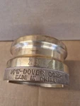 Opw 4" Top Seal Fill Adapter 633-t-4". Fixed Price $95.00.