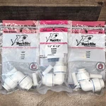 Sharkbite 25629 200 Psi Push-to-connect Union Elbow 1/2 X Dia. In. *lot Of 3. Fixed Price $24.95.