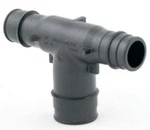 Uponor Q4752152 Reducing Tee 2 X 1-1/2 In Replacement Mpn. Fixed Price $91.96.