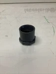 Spears 838-211 Reducing Bushing 1-1/2" X 1" Sch 80 Spigot Fnpt M-653. Fixed Price $9.99.
