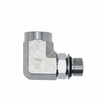 Af 6815-06-06 - #6 Male Orb (9/16''-18) X Female 90 Elbow. Fixed Price $4.72.