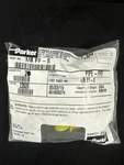 Lot Of 20 Parker 1/8 Ff-s Nptf Male Pipe Nipple Straight Adapter Fittings Steel. Fixed Price $29.99.