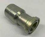Kurt Hydraulics C61-16-20-w 1 Hose Id X 1-1/2 Code 61 Flange Crimp Fitting. Fixed Price $33.94.