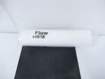 242870 New-no Box; Flow A-1555 1 Um Water Filter 10" Micron. Fixed Price $30.14.