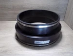 Fernco 1002-1212 12" Clay To Plastic Pvc Coupler. Fixed Price $59.99.