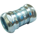 Gampak Compression Coupling 3/4 " Ul Poly. Fixed Price $20.91.