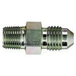 Eaton Aeroquip 2021-32-32s Adpt, Mnpt-mjic, 2-111/2, 2-1/2-12, Strt. Fixed Price $57.99.