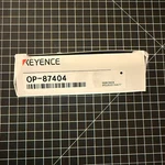 Keyence Op-87404 Laser Sensor Adjustable Bracket. Fixed Price $35.00.