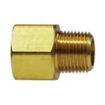 28192 Extender Adapter, 1/4 In Fnptf X Mnptf, 1-1/4 In, Brass, 4 Pack. Fixed Price $18.36.