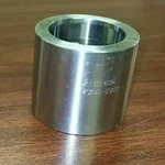 Dixon F24g-2031 1-1/2" 304 Stainless Steel Sanitary Crimp Ferrule. Fixed Price $14.99.